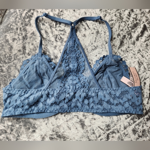 2/$25 Victoria’s Secret unlined racer back bra - Picture 6 of 9